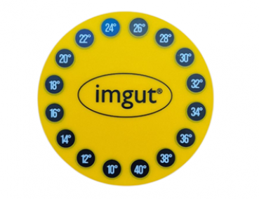 Imgut® Stock-Thermometer
